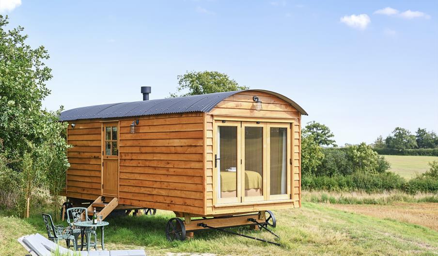 Pelsham View - Bloom Stays