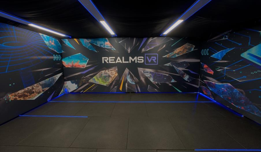 VR Room