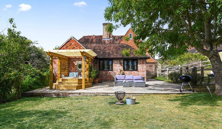 The Potting Shed - Bloom Stays