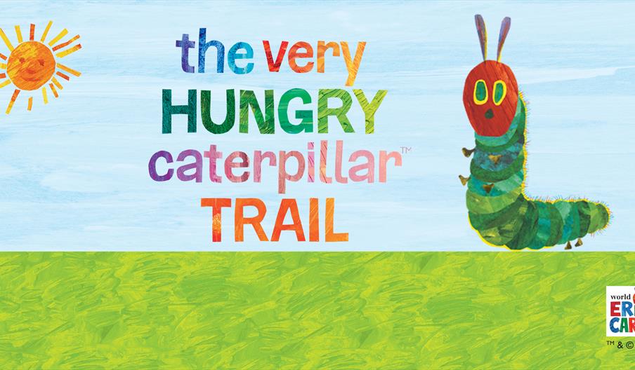 The Very Hungry Caterpillar™