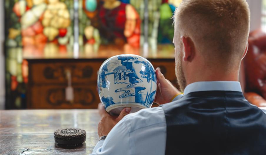 Valuations available at Gorringe's