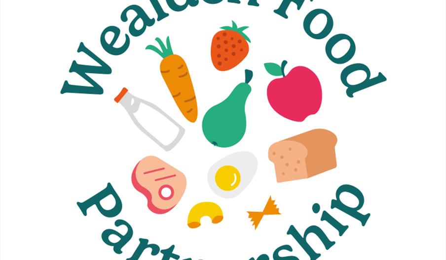 wealdon food partnership logo
