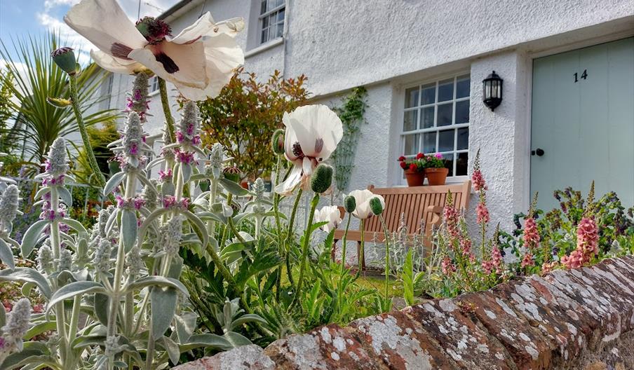 holiday cottage steyning