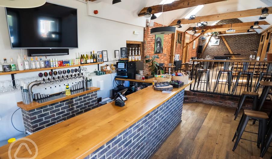 Tap Room