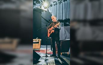 Martin Carthy