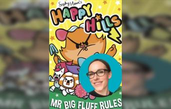 Happy Hills Kids Event With Sophy Henn