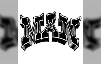 Man - Psychedelic Rockin’ Since 1968