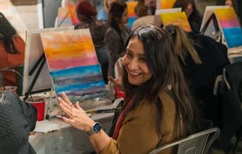 Painting Party