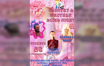 Pink Pony Club