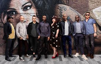 The Amy Winehouse Band