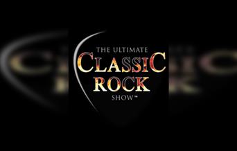 The Ultimate Classic Rock Show