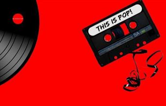 This Is Pop! (80's Pop Night)