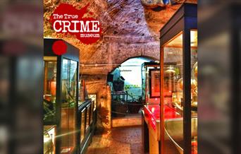 The True CRIME Museum