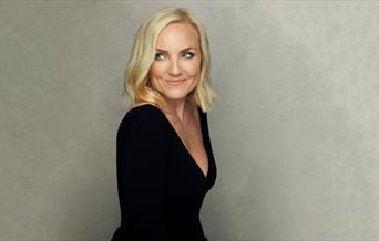 Kerry Ellis