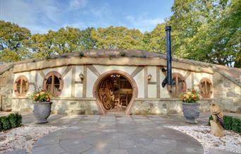 Hobbit House