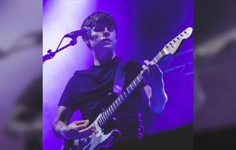 Jake Bugg