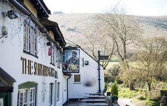 shepherd and dog fulking pub