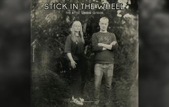 Stick in the Wheel