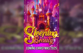 Sleeping Beauty - Peak Time