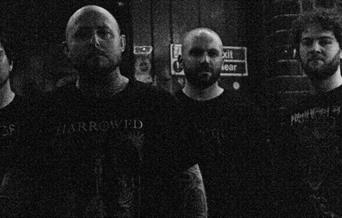 Believe In Nothing - Black Groove - Läbrys - Mortuary
