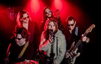 The Billy Walton Band