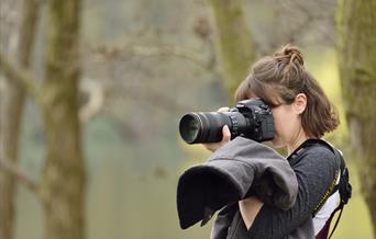 Nature Photography Safari