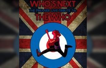 Who's Next