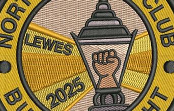 Charity Northern Soul Alldayer
