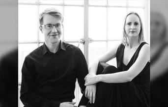 Coffee Concert: Minimalism meets Melody - Jane Gordon