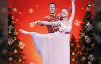 Crown Ballet - The Nutcracker