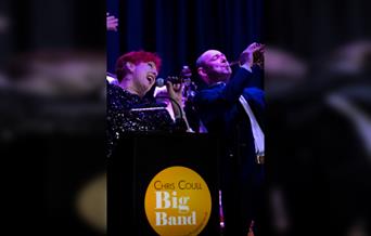 The Chris Coull Big Band