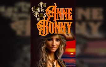 The Legend of Anne Bonny