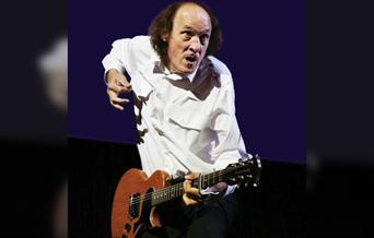 John Otway