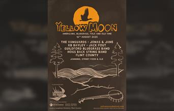 Yellow Moon Festival