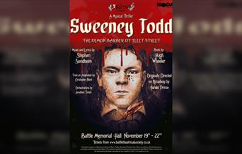 Sweeney Todd