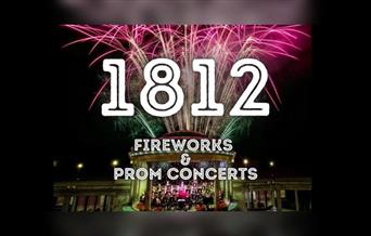 1812 Wednesdays