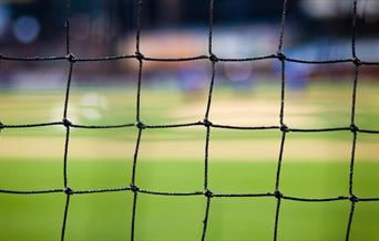 Football net