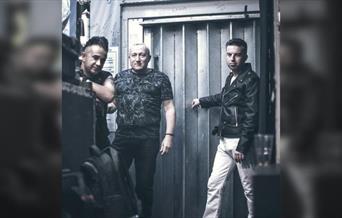 The Devout: Depeche Mode Tribute