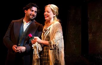 Open Air Opera - La Bohème