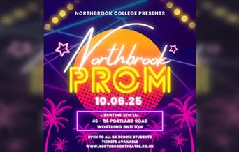 Northbrook Prom 2025