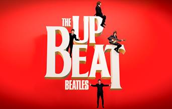 The Upbeat Beatles