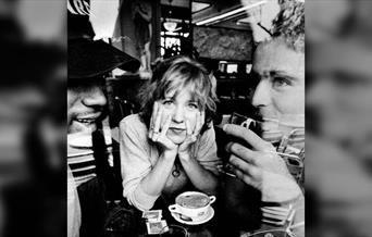 Throwing Muses
