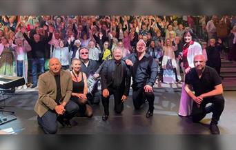 The Carpenters Tribute