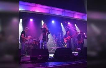 The Blockheads
