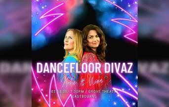 Dancefloor Divaz