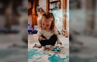 The Festival of Education 2025 - Environments Fit for Childrens Futures