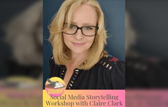 Social Media Workshop