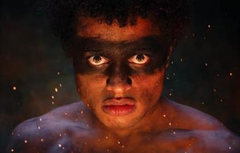 Lord of the Flies
