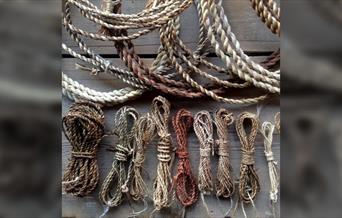 Wild Cordage
