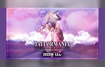 Taylormania